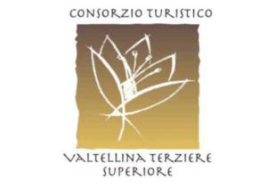 logo Consorzio Turistico Media Valtellina Terziere Superiore